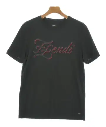 FENDI 티셔츠 남성용