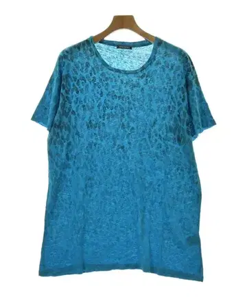 BALMAIN T셔츠 티셔츠 남성용