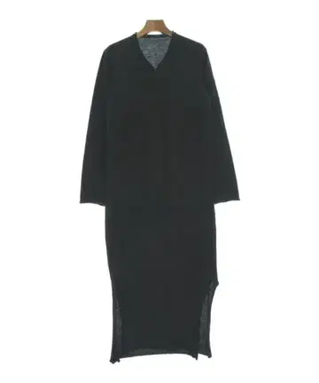 YOHJI YAMAMOTO 원피스 여성용