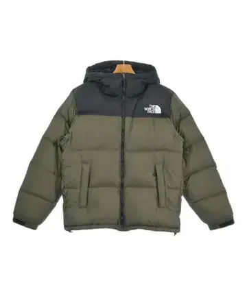 THE NORTH FACE 다운 자켓/다운 베스트 남성용