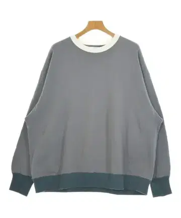 Graphpaper 맨투맨 남성용