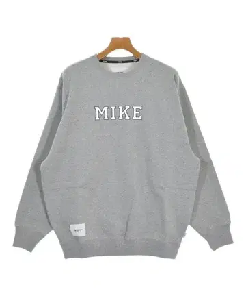 WTAPS 맨투맨 남성용