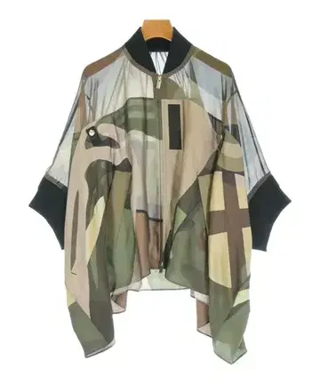 sacai 블루종 ( 기타 ) 여성용