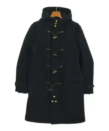 SCYE BASICS 더플 코트 남성용