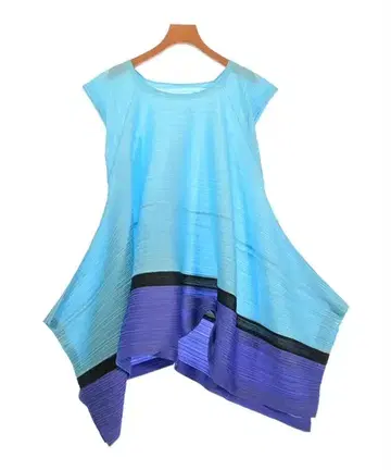 PLEATS PLEASE 블라우스 여성용