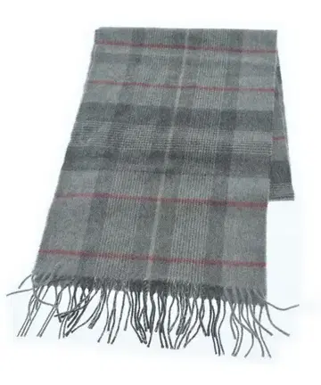 Johnstons of Elgin 머플러 남성용