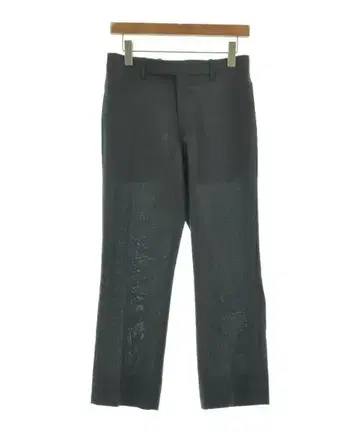 RAF SIMONS 슬랙스 남성용