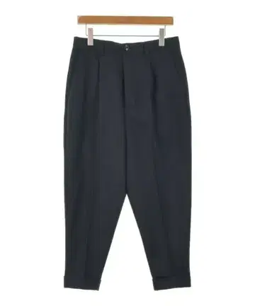 ami 남성용 슬랙스