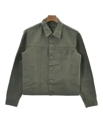 Engineered Garments 블루종 남성용
