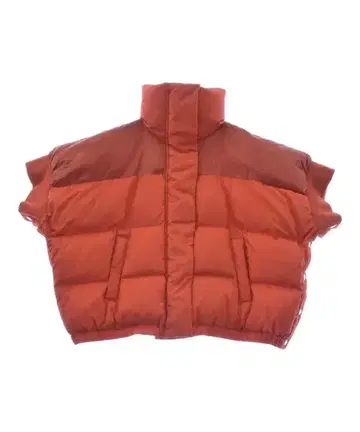 sacai 다운 자켓/다운 베스트 여성용