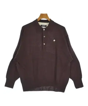 UNDER COVER 니트/스웨터 남성용