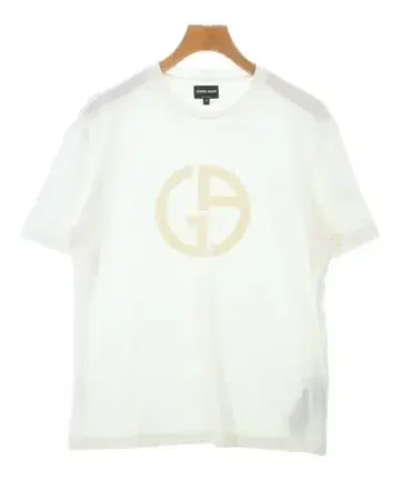 GIORGIO ARMANI 티셔츠 남성용