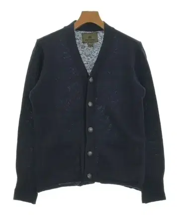 NIGEL CABOURN 가디건 남성용