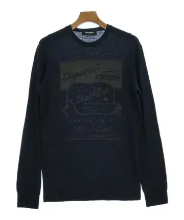 DSQUARED 니트 스웨터 남성용