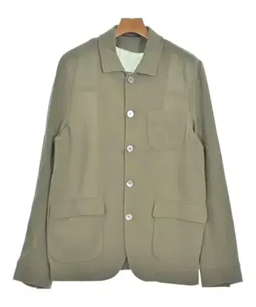 EMPORIO ARMANI 블루종 (기타) 남성용