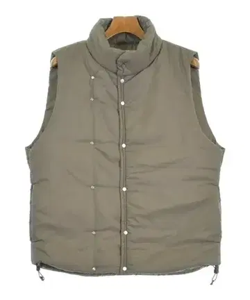 nonnative 다운 자켓/다운 베스트 남성용