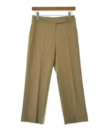 ESCADA 여성용 슬랙스