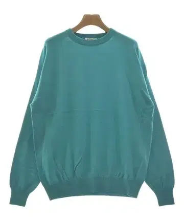 AURALEE 니트/스웨터 남성용