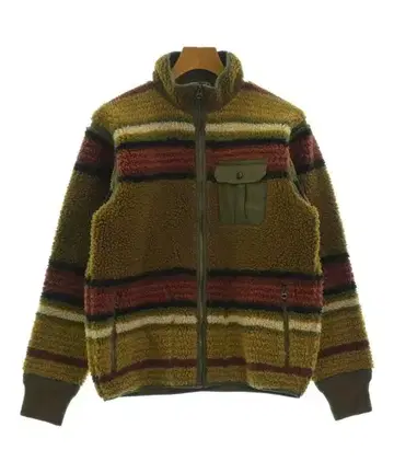 RRL 블루종 남성용