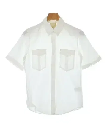 wooyoungmi 캐주얼 셔츠 남성용