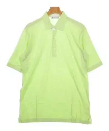 Loro Piana 피케 셔츠 남성용