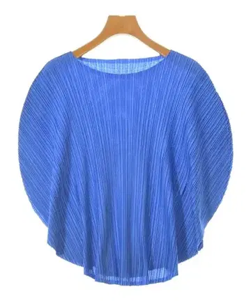 PLEATS PLEASE 블라우스 여성용