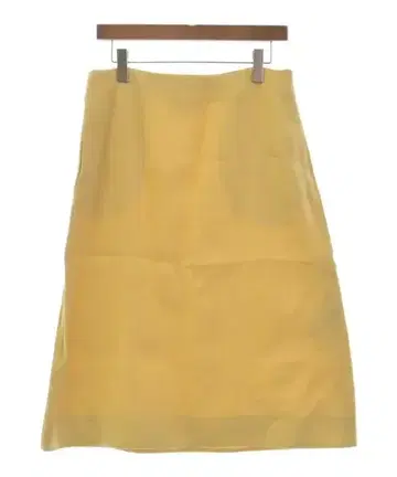 JIL SANDER 롱 맥시 길이 스커트 여성용