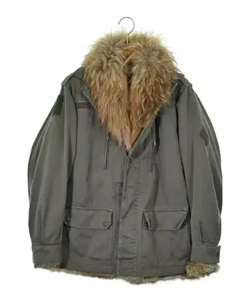 YVES SALOMON 라이더스 여성용