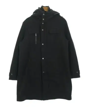 닐 바렛 코트 (기타) 남성용