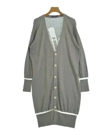 TAKESHI KOSAKA by Y's Pink Label 여성용 가디건