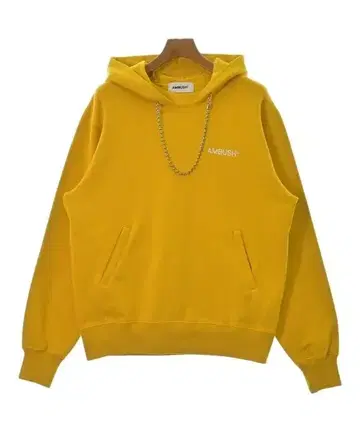 AMBUSH 후드티 남성용