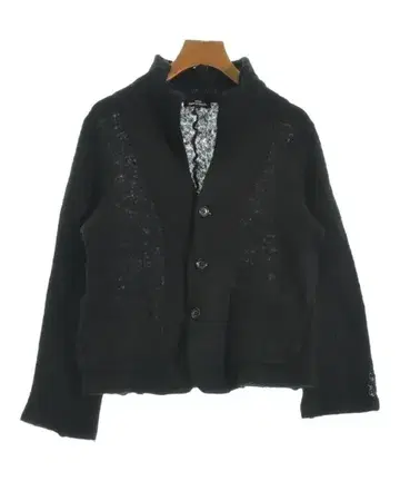 tricot COMME des GARCONS 자켓 여성용