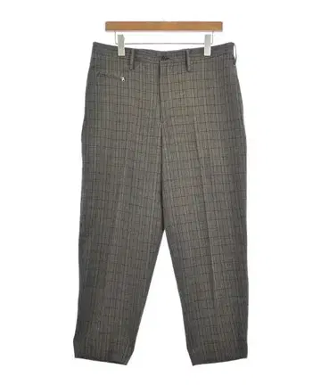 yohji yamamoto POUR HOMME 슬랙스 남성용