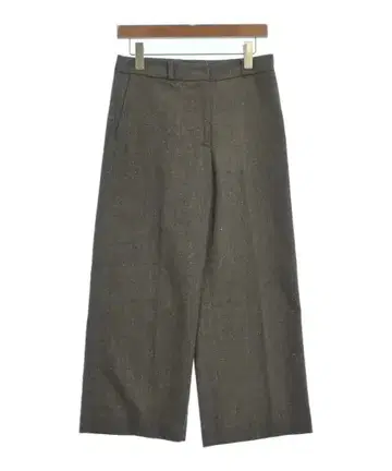 Demi-Luxe BEAMS 슬랙스 여성용