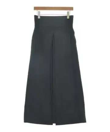 Drawing Numbers 롱 맥시 길이 스커트 여성용