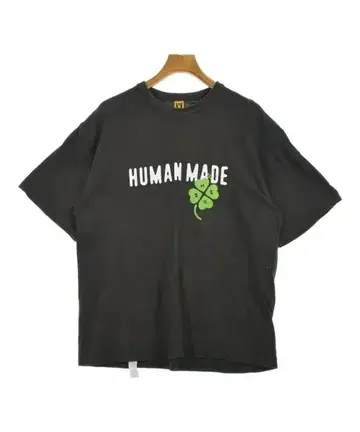 HUMAN MADE 티셔츠 남성용