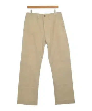 RRL 치노 팬츠 남성용