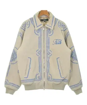 KITH 블루종 (기타) 남성용