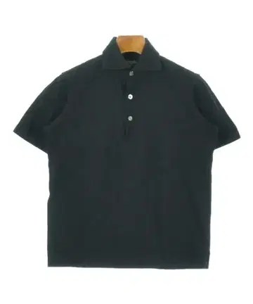 Maker's Shirt 카마쿠라 피케 셔츠 남성용