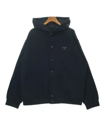 PRADA 블루종 남성용