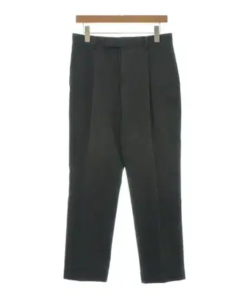 WACKO MARIA 슬랙스 남성용