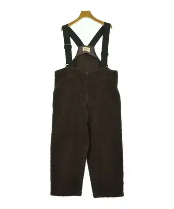 BEAMS BOY 올인원/살로펫 여성용