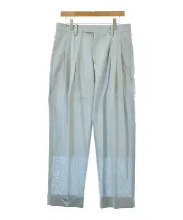 폴 스미스 슬랙스 남성용