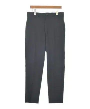 COMME des GARCONS HOMME DEUX 슬랙스 남성용