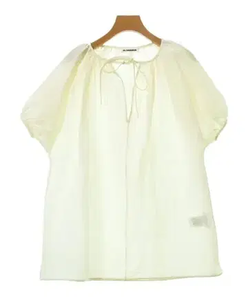 JIL SANDER 블라우스 여성용