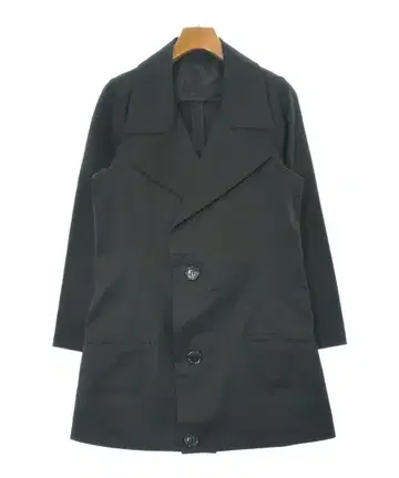 yohji yamamoto POUR HOMME 캐주얼 자켓 여성용