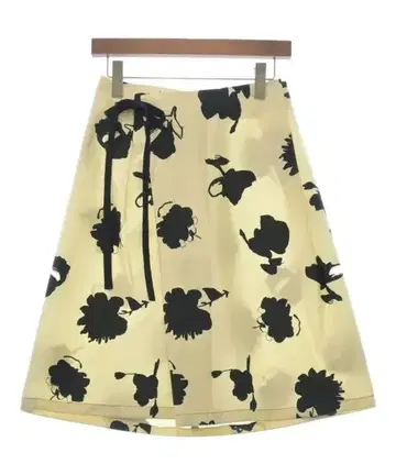 MARNI 미디 스커트 여성용