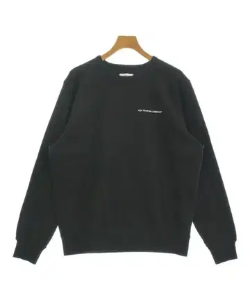 POP TRADING COMPANY 맨투맨 남성용