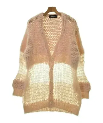 UNDER COVER 가디건 여성용