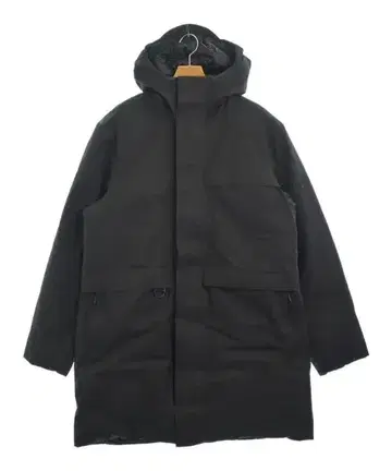 Y-3 다운 자켓/다운 베스트 남성용